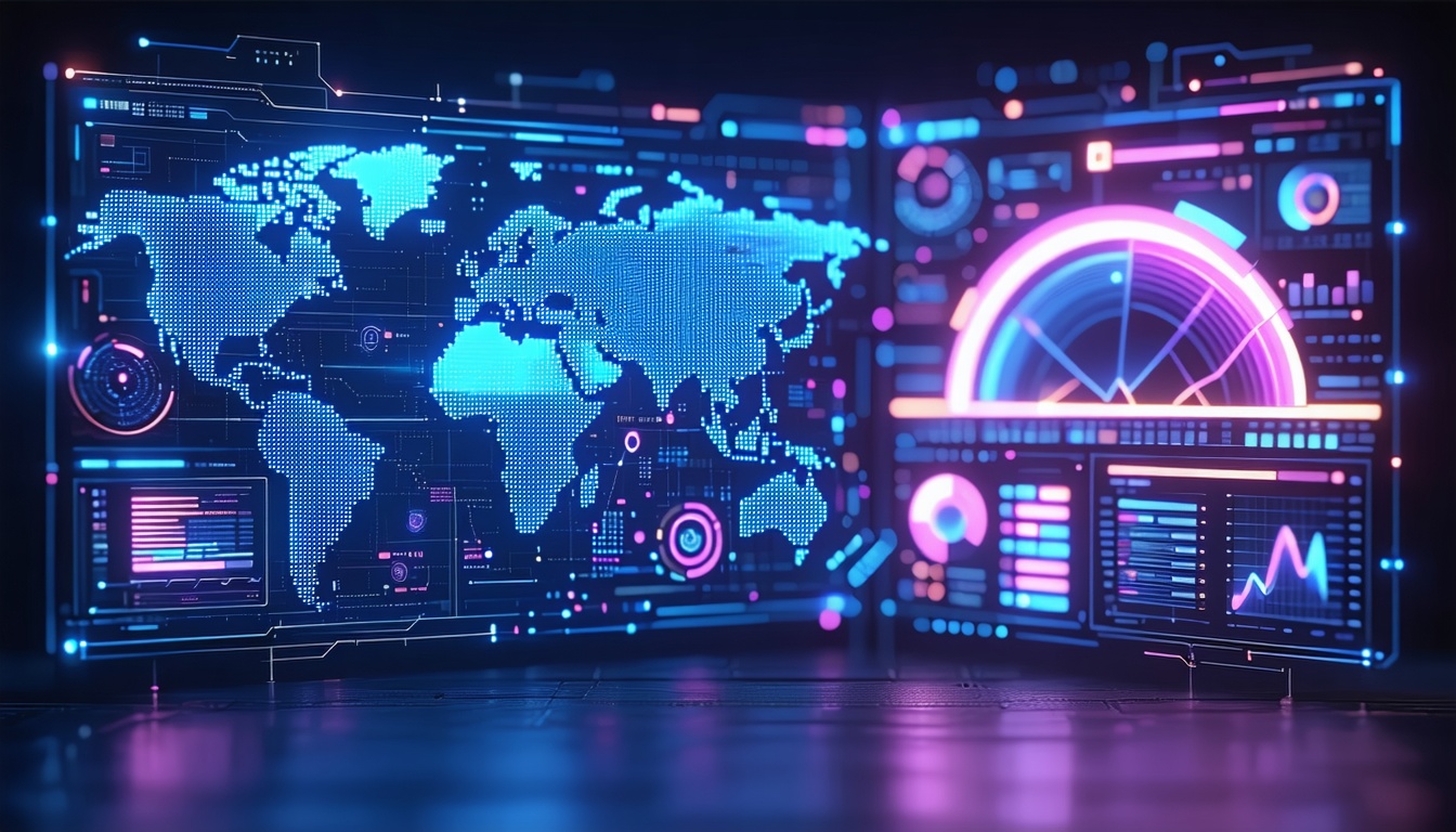 AI-Powered Advertising: How Machine Learning is Revolutionizing Media Buying in 2025