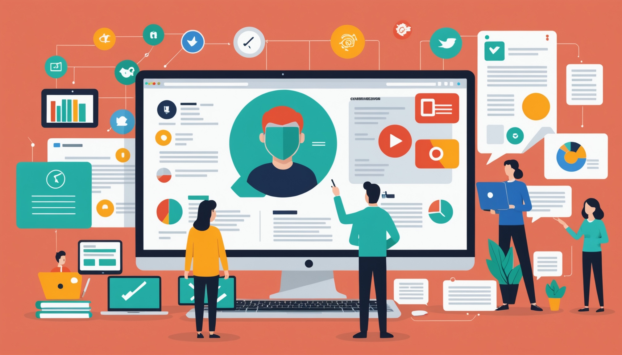 Content Analysis and Research