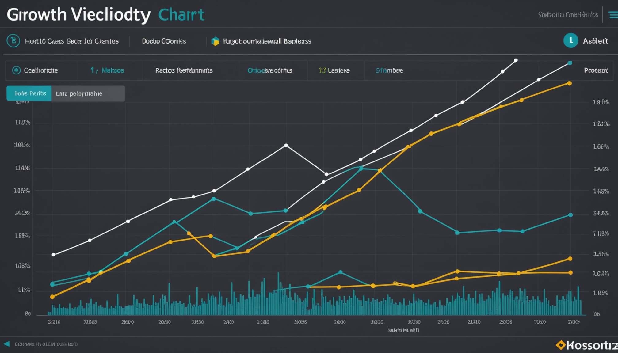 Link Velocity Optimization: Finding the Sweet Spot for Sustainable Growth