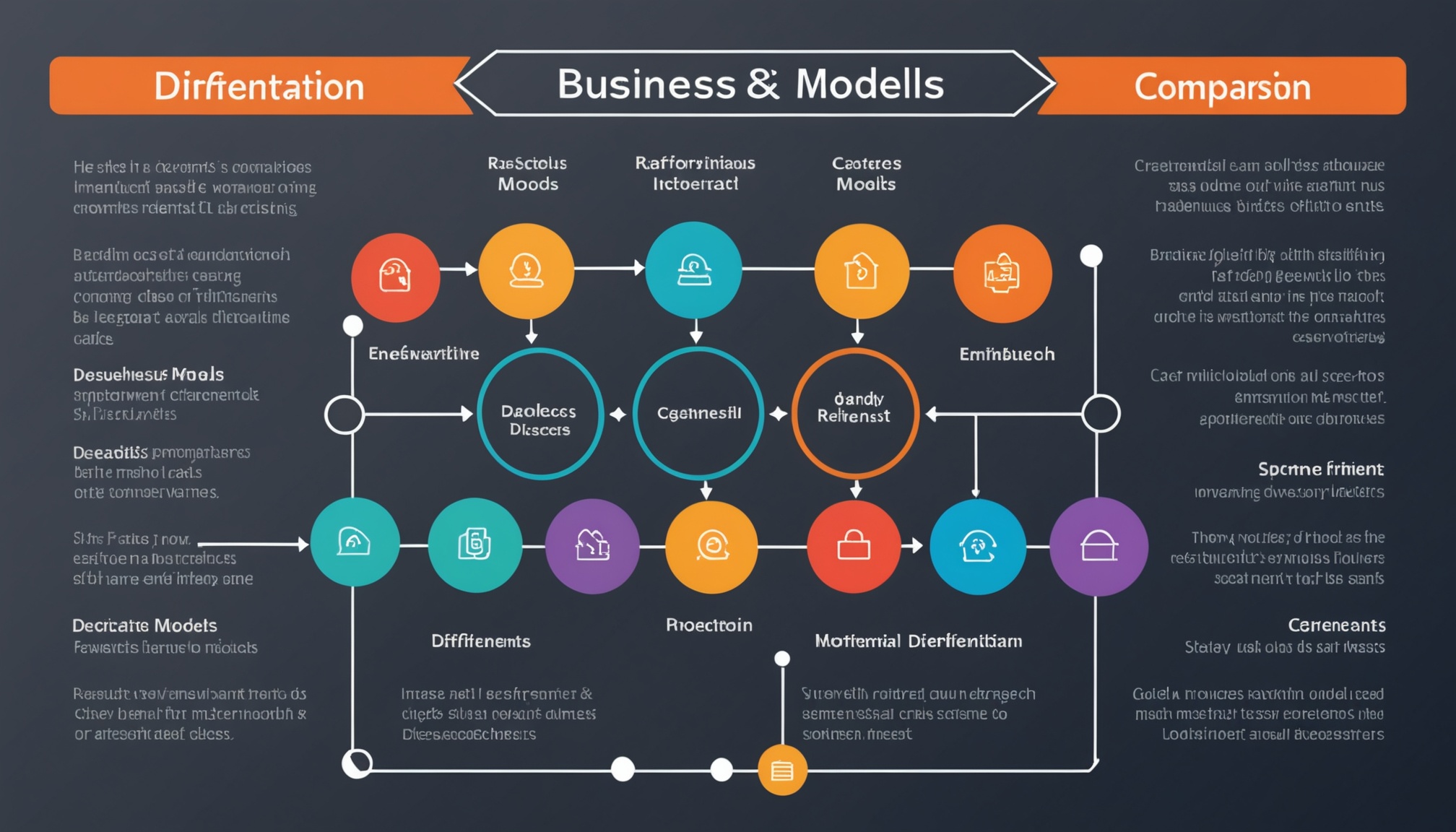 Link Building for Different Business Models: B2B vs B2C vs SaaS vs E-commerce