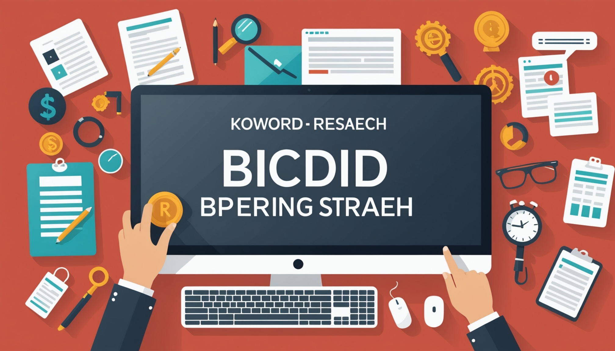 Keyword Strategy