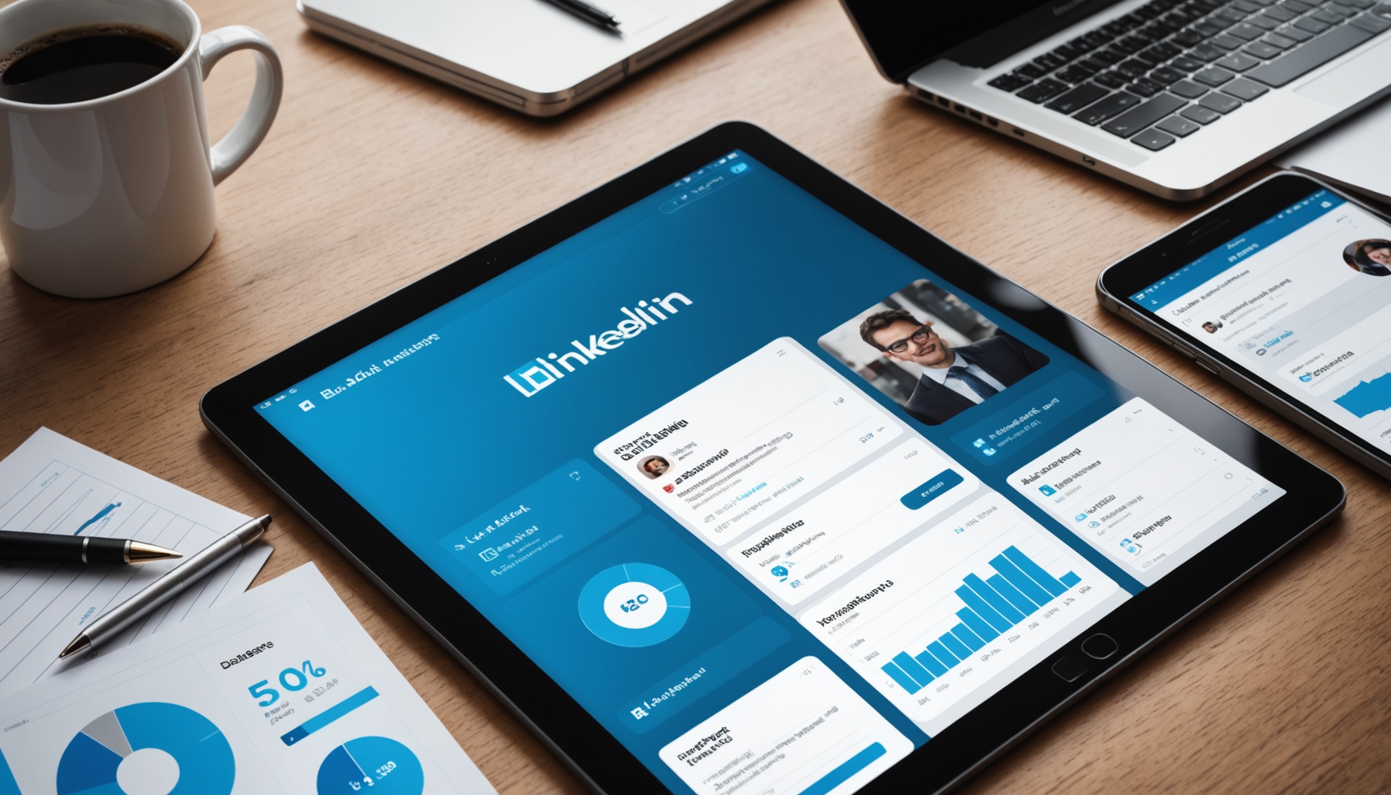 LinkedIn B2B Advertising: Complete Strategy Guide for Professional Marketing