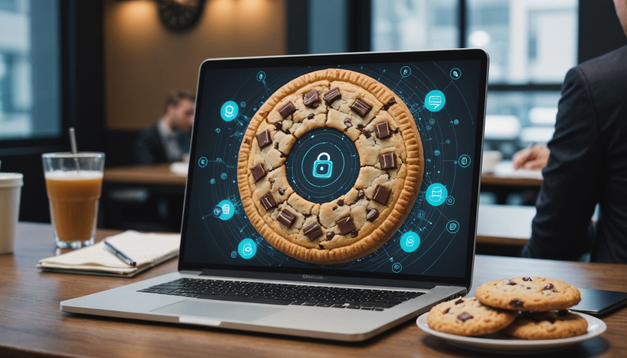 Privacy-First Advertising